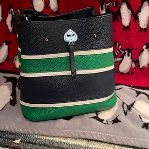 Kate Spade Small Bucket Purse/crossbody